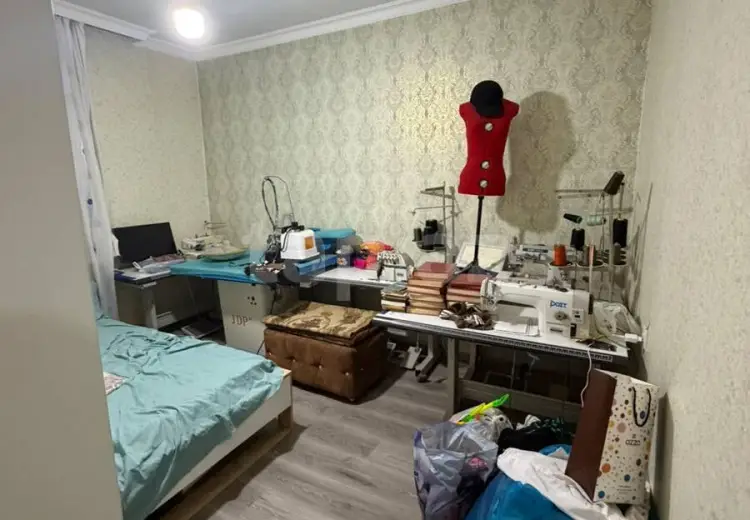 4 otaqlı mənzil , Xırdalan