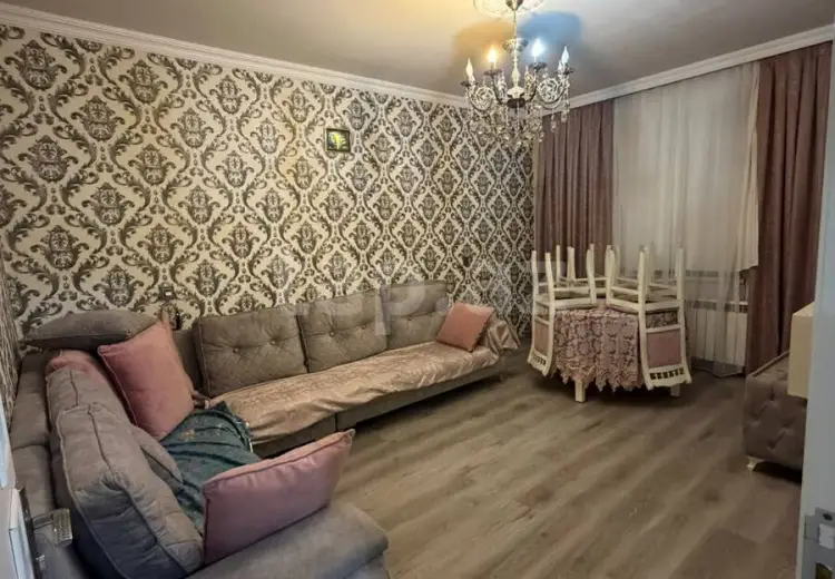 4 otaqlı mənzil , Xırdalan