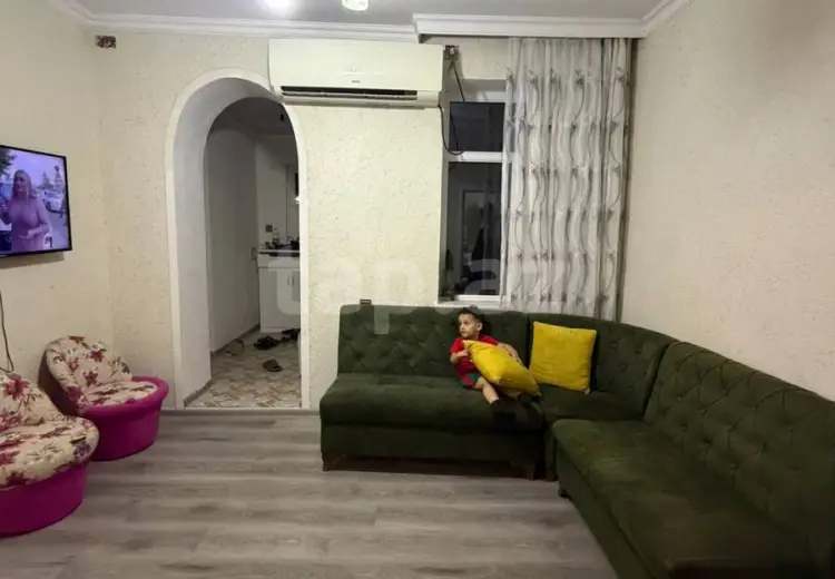 4 otaqlı mənzil , Xırdalan