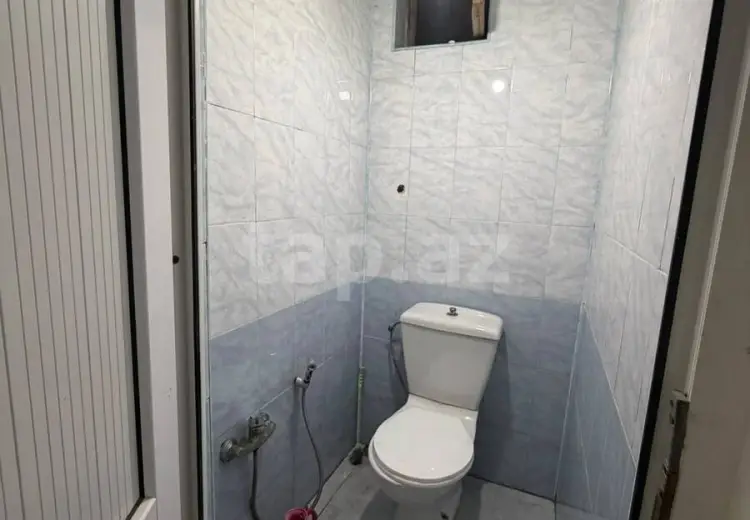 4 otaqlı mənzil , Xırdalan