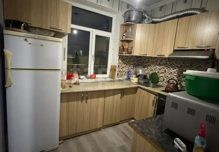 4 otaqlı mənzil , Xırdalan