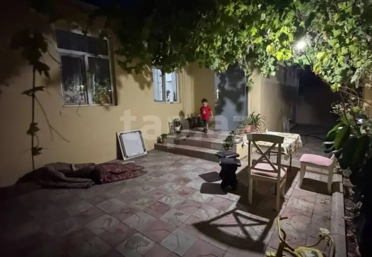 4 otaqlı mənzil , Xırdalan