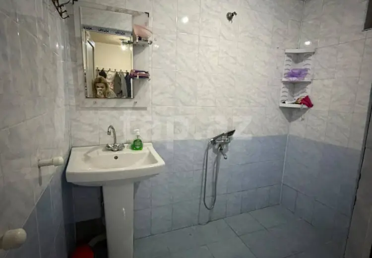 4 otaqlı mənzil , Xırdalan