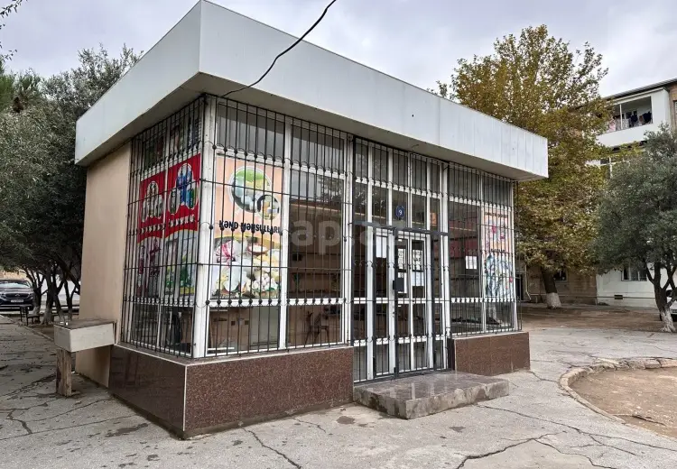 0 m² Obyekt / Ofis , Sumqayıt