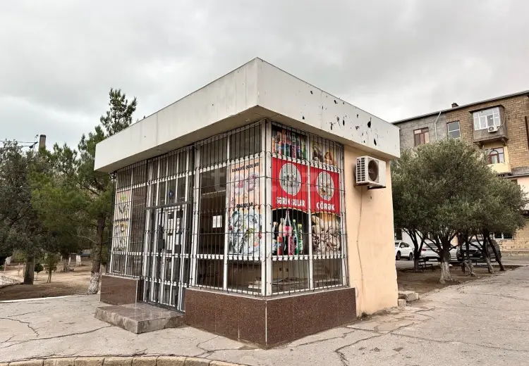 0 m² Obyekt / Ofis , Sumqayıt