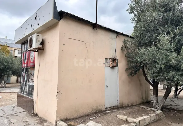 0 m² Obyekt / Ofis , Sumqayıt