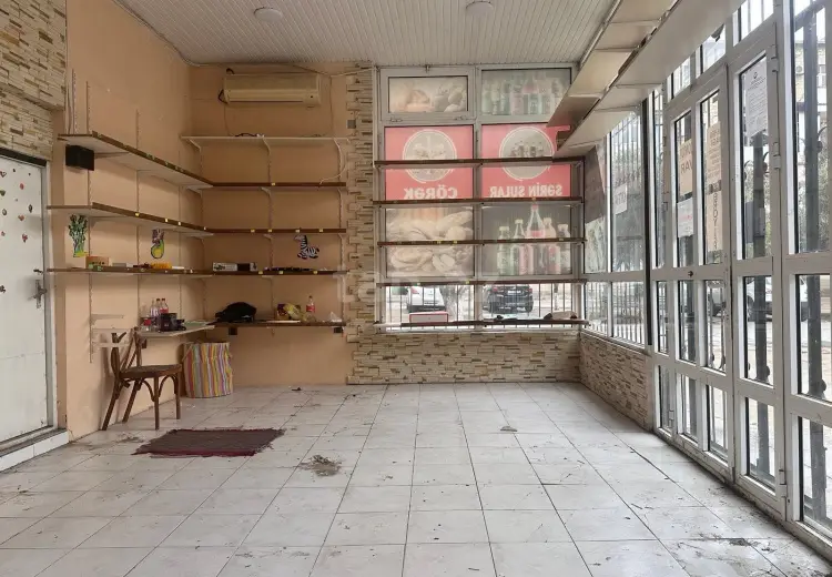 0 m² Obyekt / Ofis , Sumqayıt