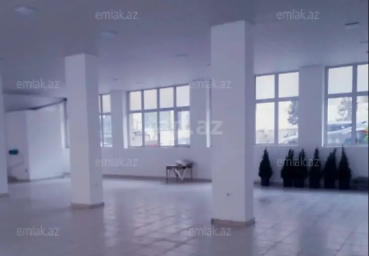 0 m² Obyekt / Ofis , Yasamal, Bakı