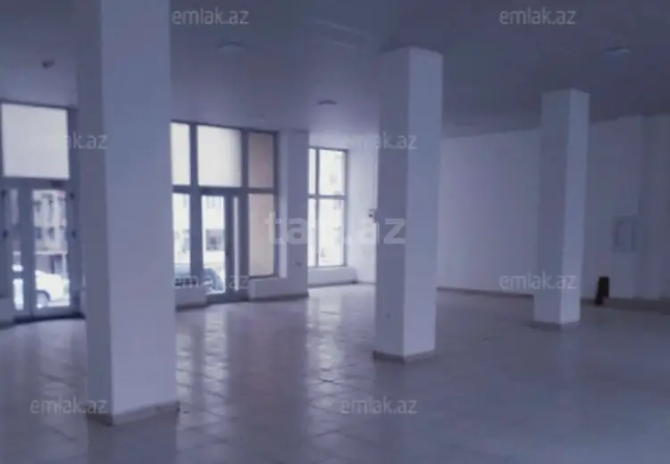 0 m² Obyekt / Ofis , Yasamal, Bakı