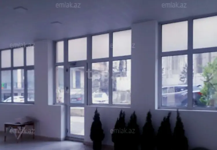 0 m² Obyekt / Ofis , Yasamal, Bakı