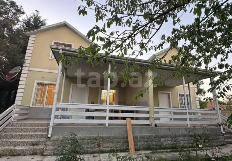 4 otaqlı mənzil , Nabran