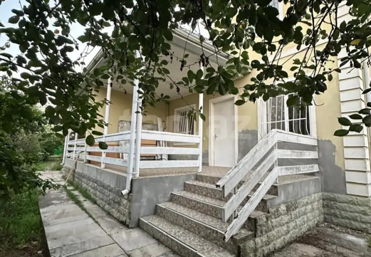 4 otaqlı mənzil , Nabran
