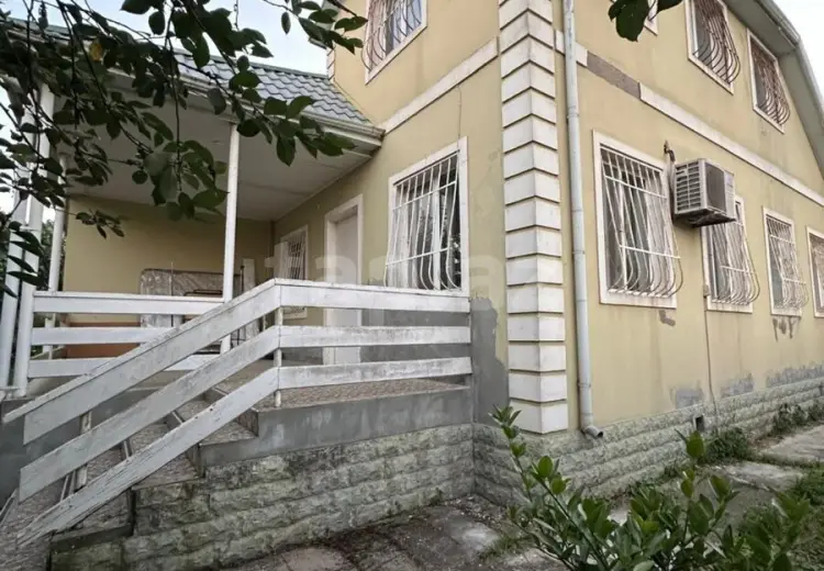 4 otaqlı mənzil , Nabran