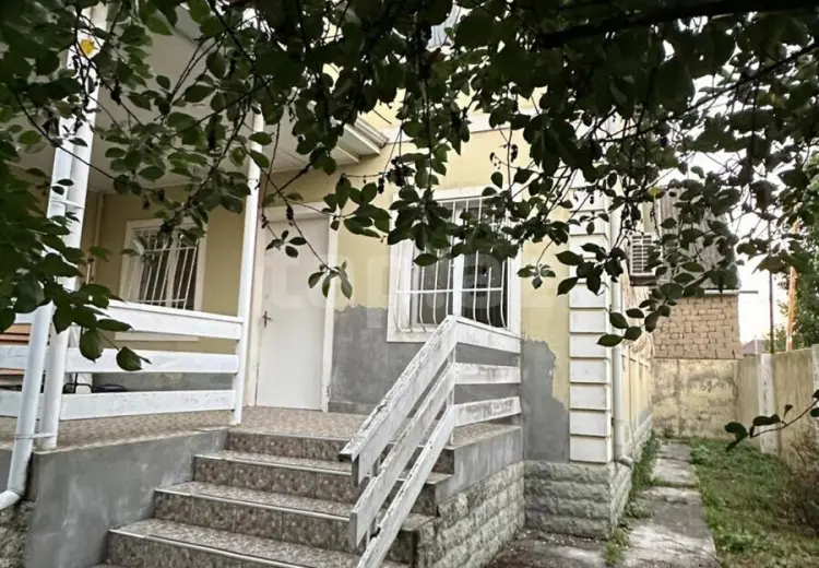 4 otaqlı mənzil , Nabran