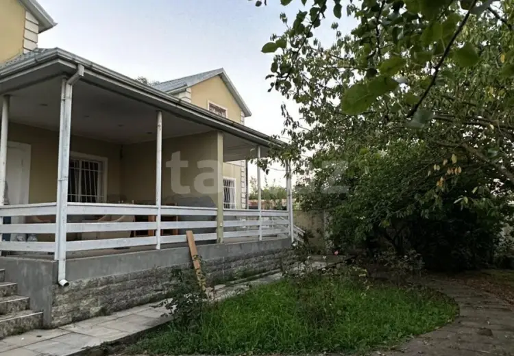 4 otaqlı mənzil , Nabran