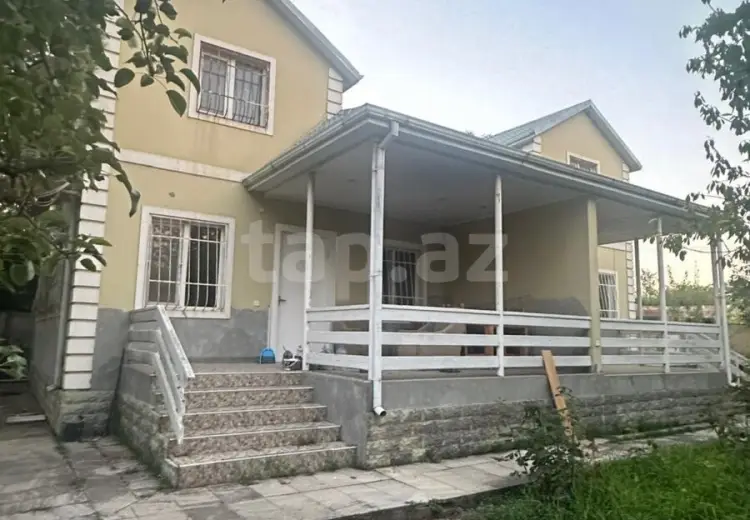 4 otaqlı mənzil , Nabran