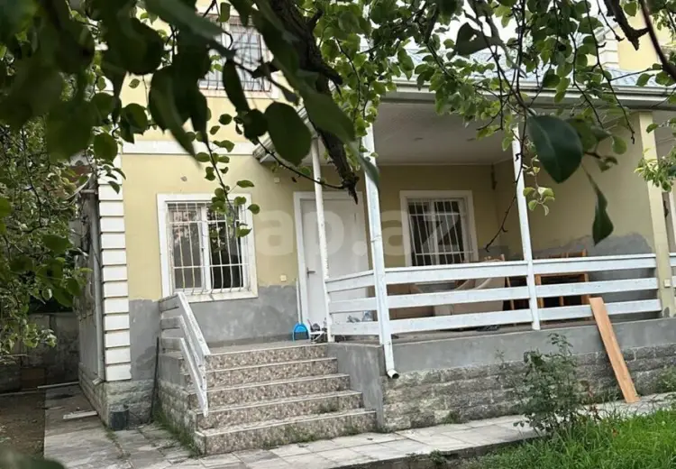 4 otaqlı mənzil , Nabran