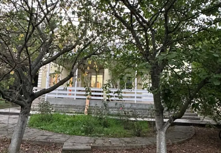4 otaqlı mənzil , Nabran