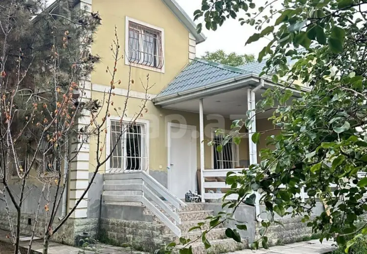4 otaqlı mənzil , Nabran
