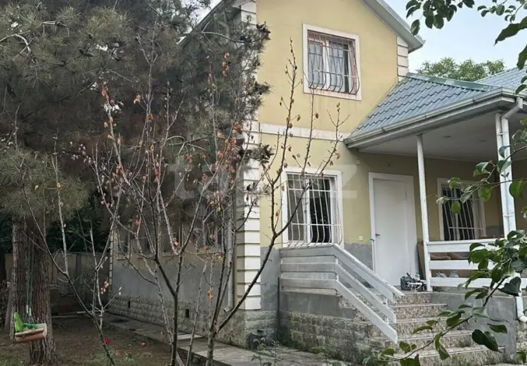 4 otaqlı mənzil , Nabran