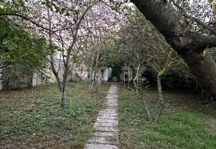 4 otaqlı mənzil , Nabran
