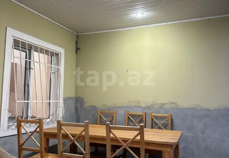 4 otaqlı mənzil , Nabran