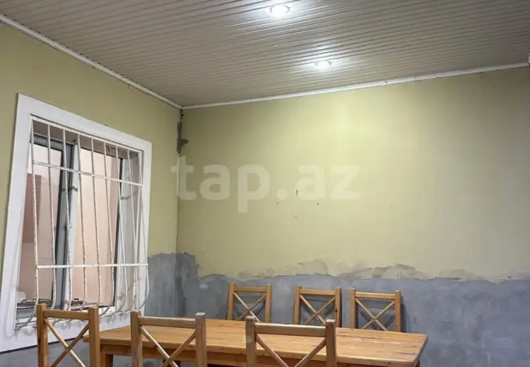 4 otaqlı mənzil , Nabran