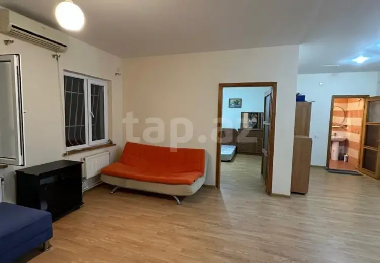 4 otaqlı mənzil , Nabran