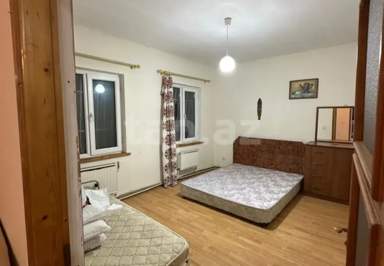 4 otaqlı mənzil , Nabran