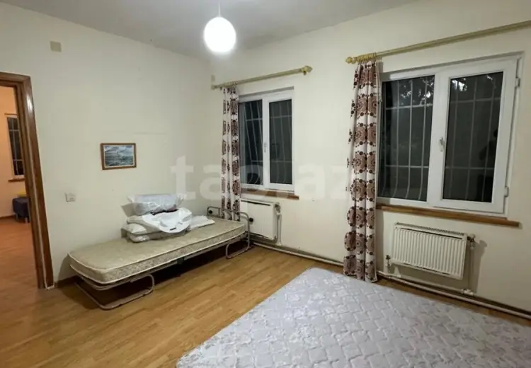 4 otaqlı mənzil , Nabran