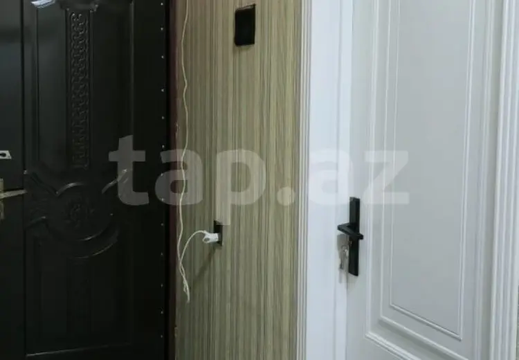 6 otaqlı mənzil , Xırdalan