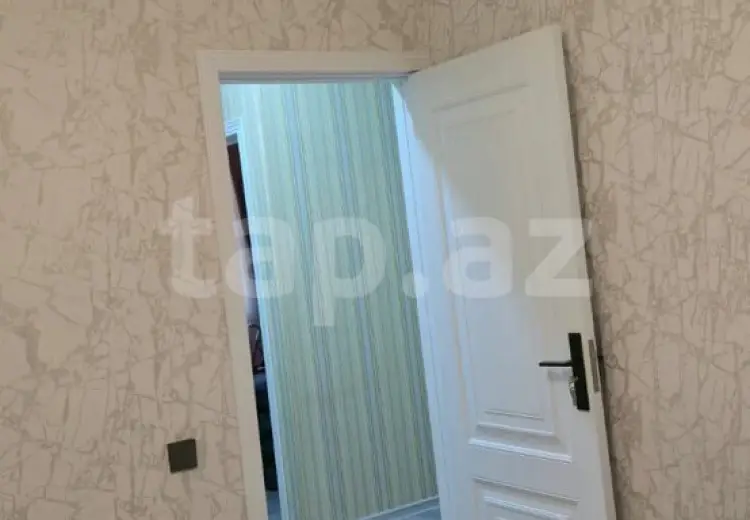 6 otaqlı mənzil , Xırdalan