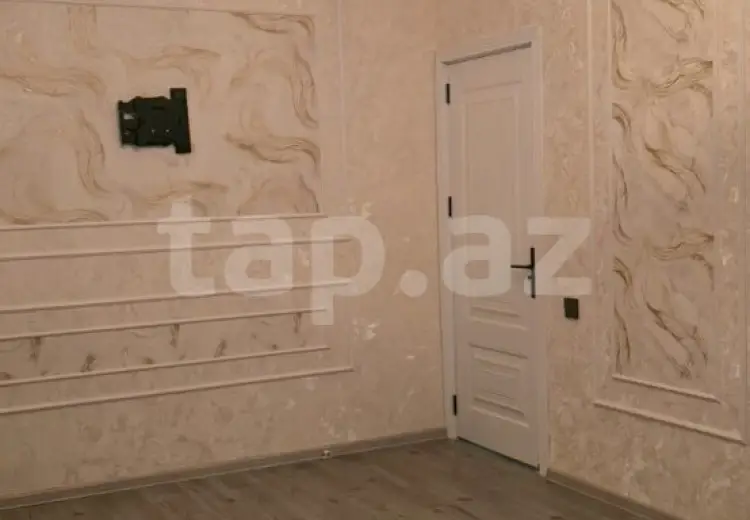 6 otaqlı mənzil , Xırdalan