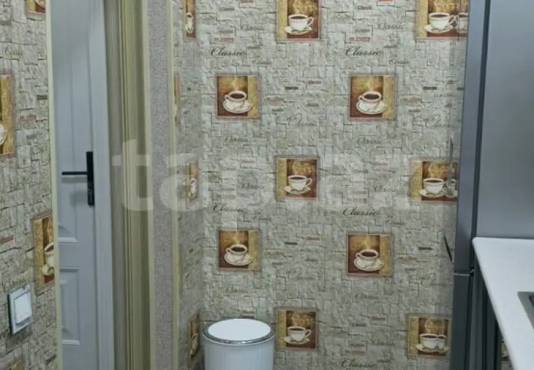 6 otaqlı mənzil , Xırdalan