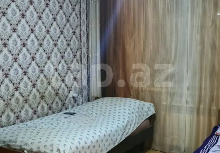 6 otaqlı mənzil , Xırdalan