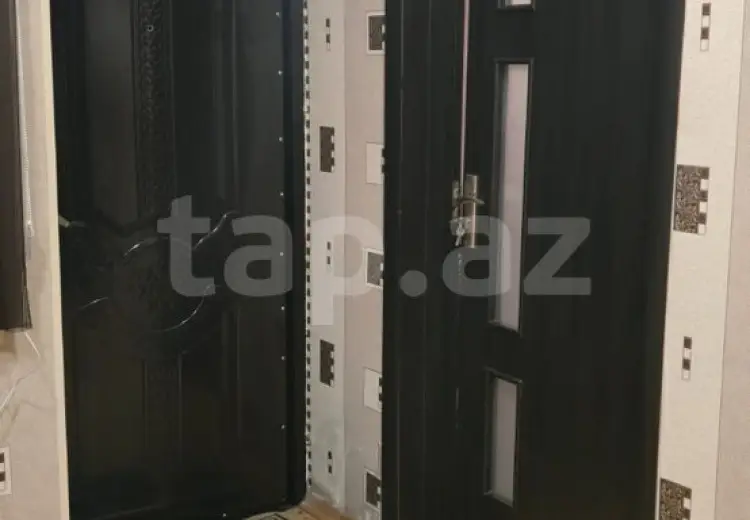 6 otaqlı mənzil , Xırdalan