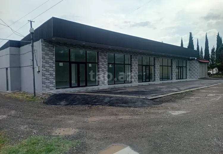 0 m² Obyekt / Ofis , Gəncə
