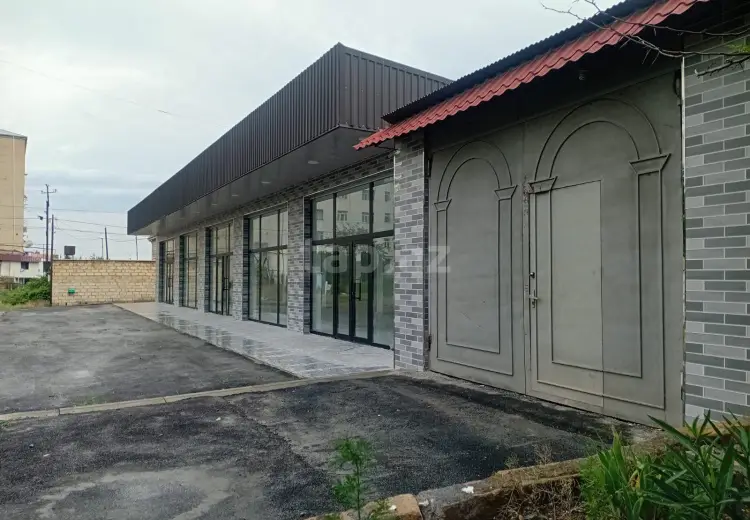 0 m² Obyekt / Ofis , Gəncə
