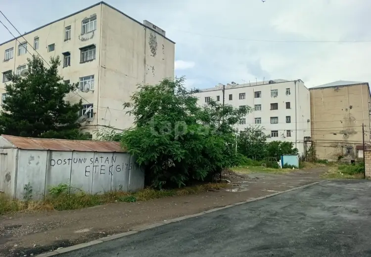 0 m² Obyekt / Ofis , Gəncə