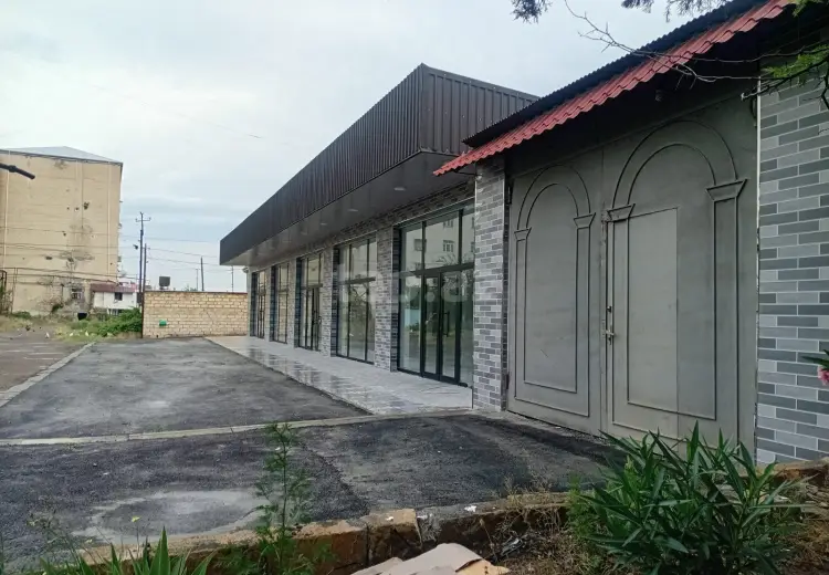 0 m² Obyekt / Ofis , Gəncə