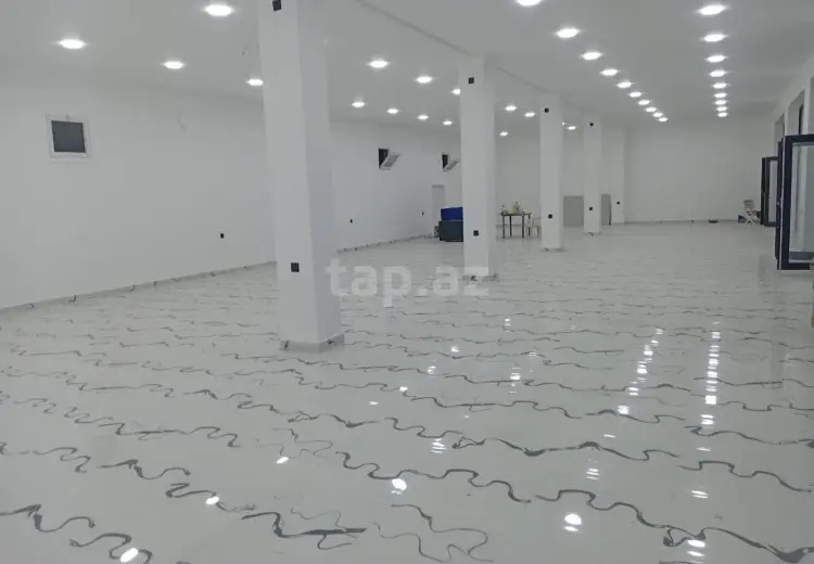 0 m² Obyekt / Ofis , Gəncə
