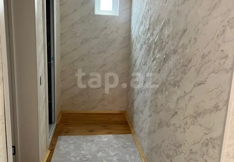 3 otaqlı mənzil , Xırdalan