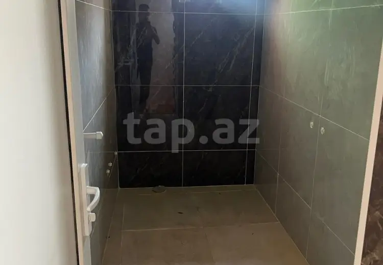 3 otaqlı mənzil , Xırdalan