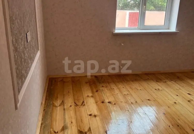 3 otaqlı mənzil , Xırdalan