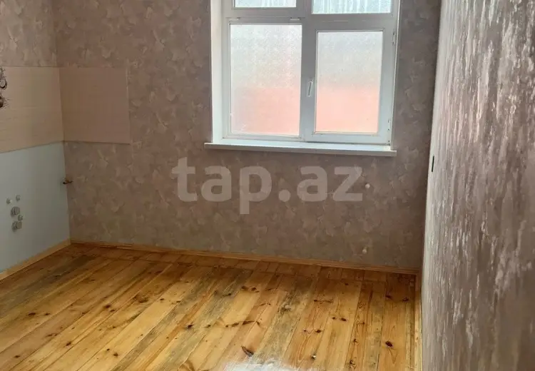 3 otaqlı mənzil , Xırdalan