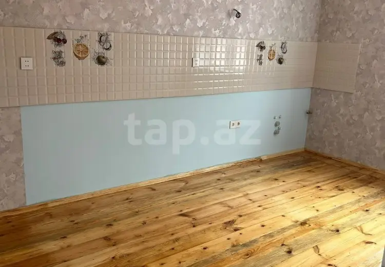 3 otaqlı mənzil , Xırdalan