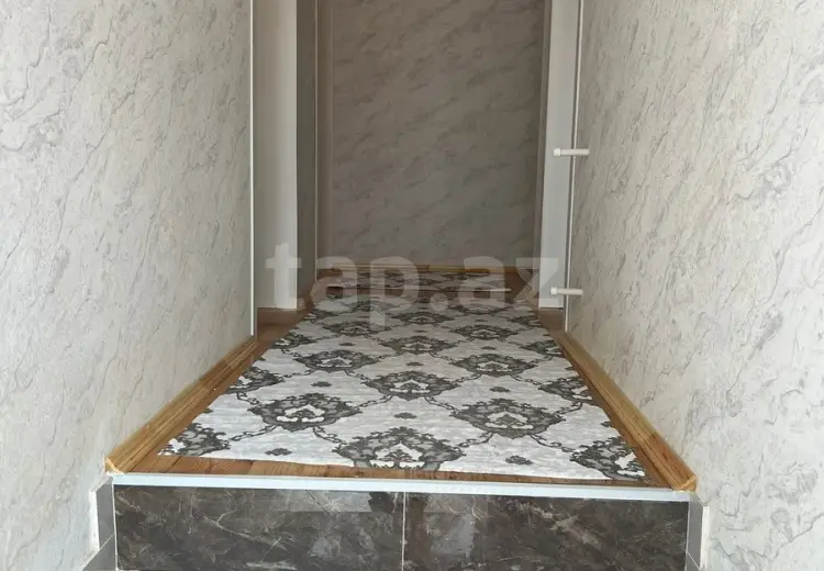 3 otaqlı mənzil , Xırdalan