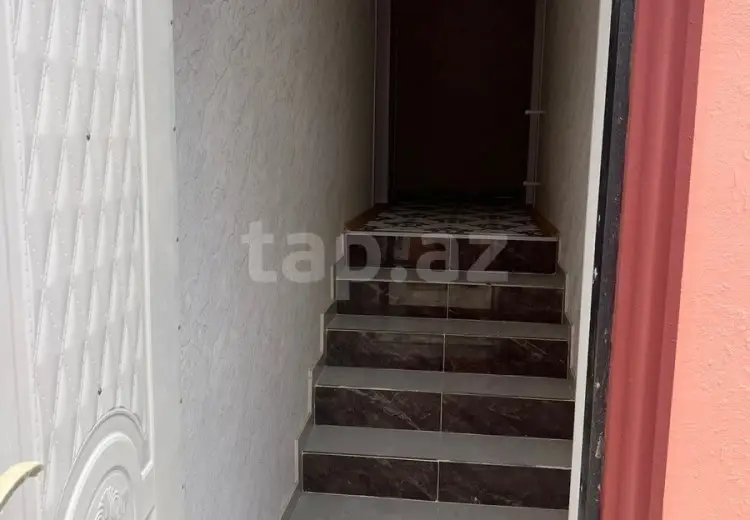 3 otaqlı mənzil , Xırdalan