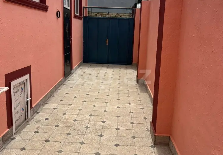 3 otaqlı mənzil , Xırdalan