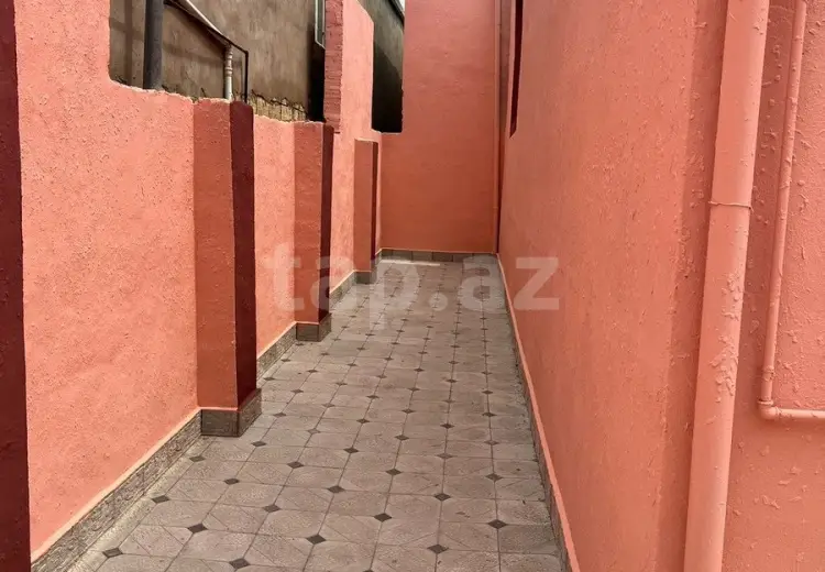 3 otaqlı mənzil , Xırdalan